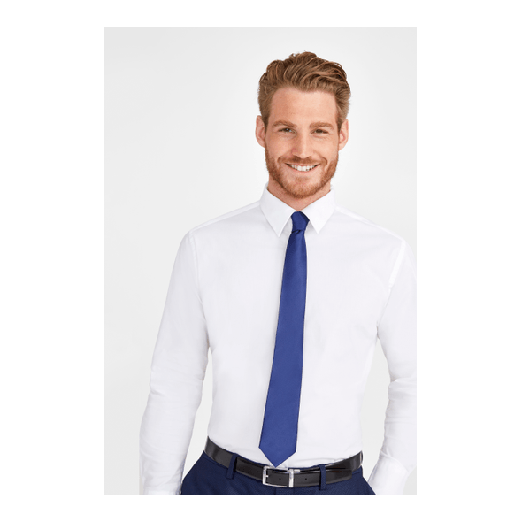 SOL'S | Saténová kravata